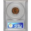 Image 2 : 1913-S 1C MS64 Red and Brown PCGS. PCGS Population