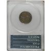 Image 2 : 1914 1C MS65 Brown PCGS. PCGS Population (13/1). N