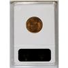 Image 2 : 1917 1C MS66 Red ANACS. NGC Census: (24/1). PCGS P