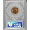 Image 2 : 1923 1C MS65 Red PCGS. PCGS Population (185/90). N