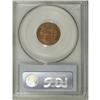 Image 2 : 1928-D 1C MS64 Red PCGS. PCGS Population (237/83).