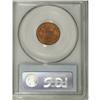Image 2 : 1928-S 1C MS64 Red PCGS. PCGS Population (139/45).