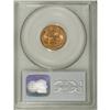 Image 2 : (2)1930 1C MS65 Red PCGS.