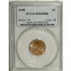 Image 3 : (2)1930 1C MS65 Red PCGS.