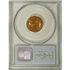 Image 2 : 1930 1C MS66 Red PCGS. PCGS Population (854/68). N