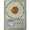 Image 2 : 1930 1C MS66 Red PCGS. PCGS Population (854/68). N