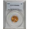 Image 1 : 1931 1C MS66 Red PCGS. PCGS Population (238/11). N