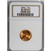 Image 1 : 1945 1C MS67 Red NGC. NGC Census: (183/1). PCGS Po
