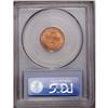 Image 2 : 1961 1C MS66 Red PCGS. Ex: Omaha Bank Hoard. PCGS