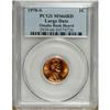 Image 1 : 1970-S 1C Large Date MS66 Red PCGS. PCGS