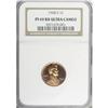 Image 1 : 1968-S 1C PR69 Deep Cameo NGC. NGC Census: (41/0).