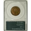 Image 2 : 1865 2C MS65 Red and Brown PCGS. PCGS Population (