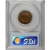 Image 2 : 1867 2C MS65 Brown PCGS. PCGS Population (2/0). NG
