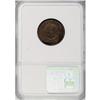 Image 2 : 1868 2C PR64 Brown NGC. NGC Census: (4/12). PCGS P
