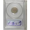 Image 2 : 1873 3CN Closed 3 PR63 PCGS. PCGS Population (95/3
