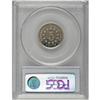 Image 2 : 1872 5C PR65 PCGS. PCGS Population (108/42). NGC C