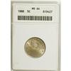 1888 5C MS64 ANACS. NGC Census: (94/56). PCGS Popu