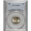 1904 5C MS65 PCGS. PCGS Population (145/62). NGC C