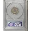 Image 2 : 1905 5C PR64 PCGS. PCGS Population (170/137). NGC