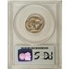 Image 2 : 1916 5C MS65 PCGS. PCGS Population (377/148). NGC