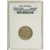 1918/7-D 5C --Scratched--ANACS. AG3 Details. NGC Census