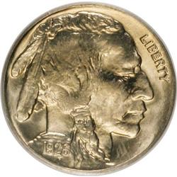 1926 5C MS66 PCGS. PCGS Population (292/24). NGC Censu