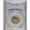 Image 3 : 1926 5C MS66 PCGS. PCGS Population (292/24). NGC Censu
