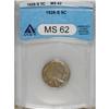 Image 1 : 1928-S 5C MS62 ANACS. NGC Census: (79/358). PCGS P