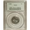 Image 1 : 1930 5C MS65 PCGS. PCGS Population (886/258). NGC