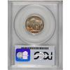 Image 2 : 1937-D 5C MS66 PCGS. PCGS Population (1309/77). NG