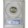 Image 2 : 1938 5C MS66 Full Steps PCGS. Ex: Omaha Bank Hoard