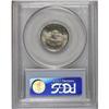 Image 2 : 1939 5C Reverse of 1940 MS66 Full Steps PCGS. Ex: