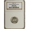 Image 3 : 1962 5C MS66 Full Steps NGC. NGC Census: (9/2). PCGS P