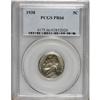 Image 1 : 1938 5C PR66 PCGS. PCGS Population (668/210). NGC