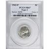 Image 1 : 1942-P 5C Type Two PR67 PCGS. PCGS Population (300