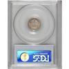 Image 2 : 1850 H10C MS64 PCGS. PCGS Population (32/39). NGC