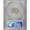 Image 2 : 1857 H10C MS64 PCGS. PCGS Population (135/72). NGC