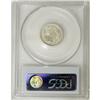 Image 2 : 1875-S 10C Mintmark Above Bow MS63 PCGS. PCGS Popu