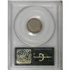 Image 2 : 1867 10C PR63 PCGS. PCGS Population (52/53). NGC C