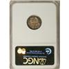 Image 2 : 1897 10C MS64 NGC. NGC Census: (100/72). PCGS Popu