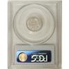 Image 2 : 1899-S 10C AU58 PCGS. PCGS Population (9/68). NGC