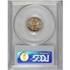 Image 2 : 1907 10C MS65 PCGS. PCGS Population (34/16). NGC C