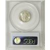 Image 2 : 1936-S 10C MS67 PCGS. PCGS Population (8/0). NGC C