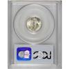 Image 2 : 1944-D 10C MS67 Full Bands PCGS. PCGS Population (