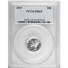 Image 1 : 1937 10C PR65 PCGS. PCGS Population (518/671). NGC
