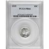 Image 1 : 1939 10C PR66 PCGS. PCGS Population (851/459). NGC