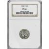 Image 1 : 1940 10C PR66 NGC. NGC Census: (780/282). PCGS Pop