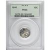 Image 1 : 1941 10C PR65 PCGS. PCGS Population (1301/1282). N
