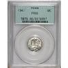 Image 1 : 1941 10C PR66 PCGS. PCGS Population (981/301). NGC
