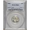 Image 1 : 1942 10C PR65 PCGS. PCGS Population (1607/2040). N